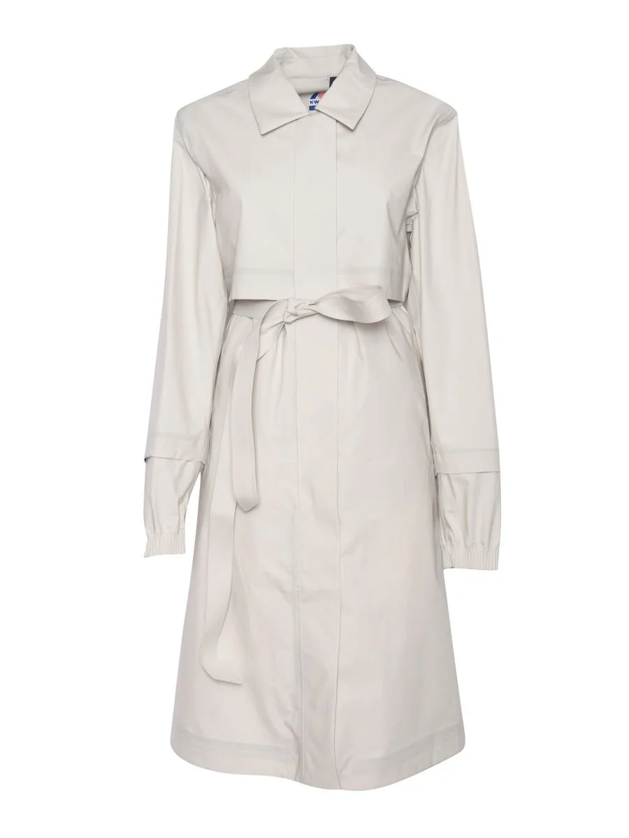 K-Way Long Down Floor - 1