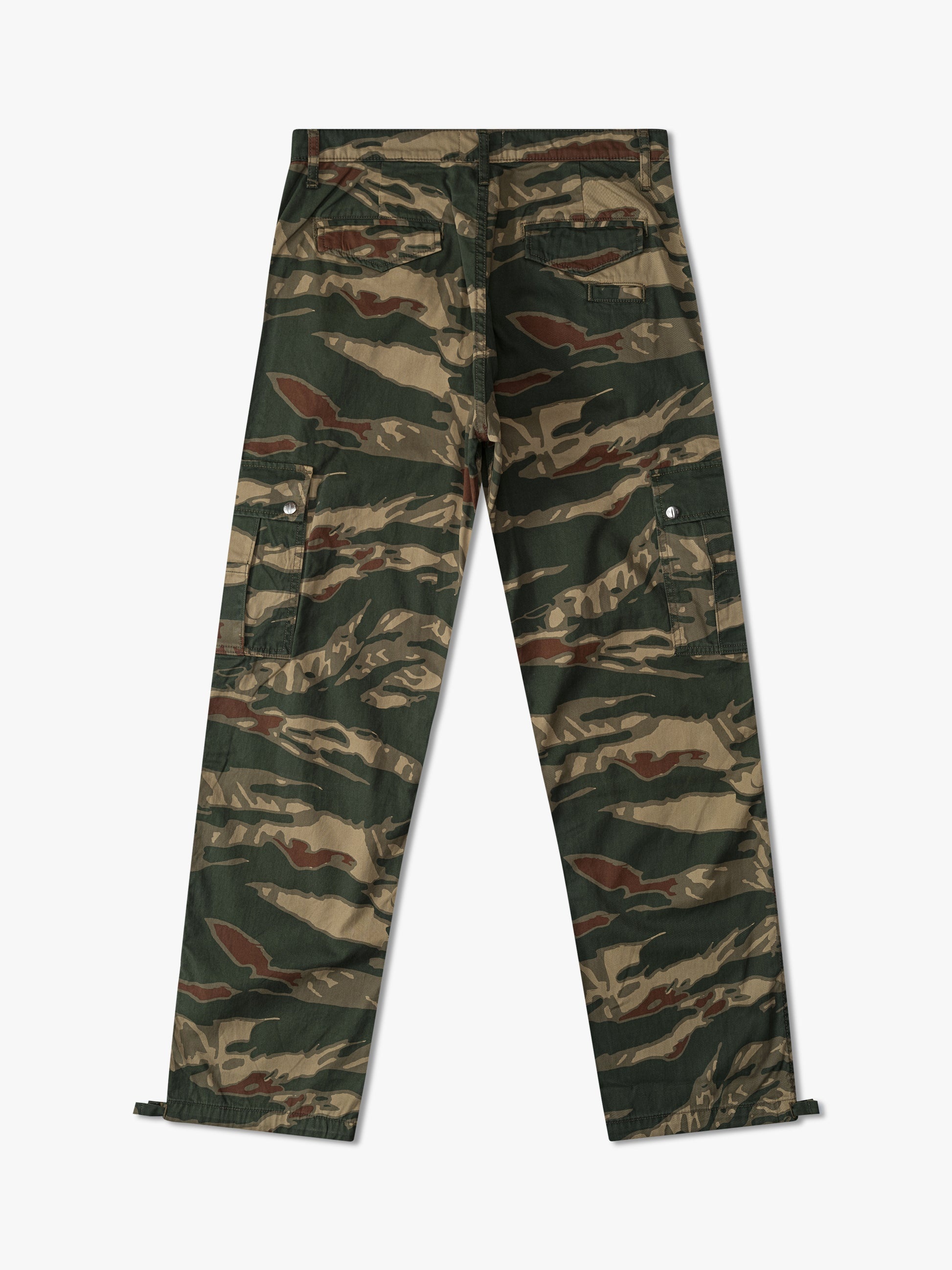 TIGER CAMO CLASSIC CARGO - 2