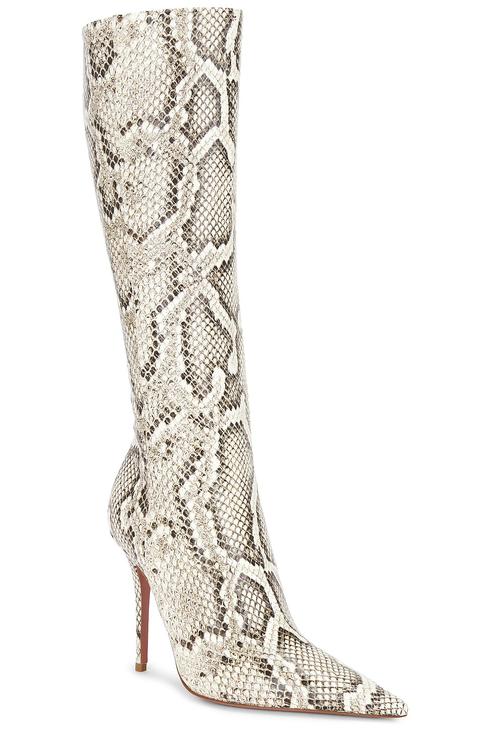 Barbara 105 Heel Boot - 2