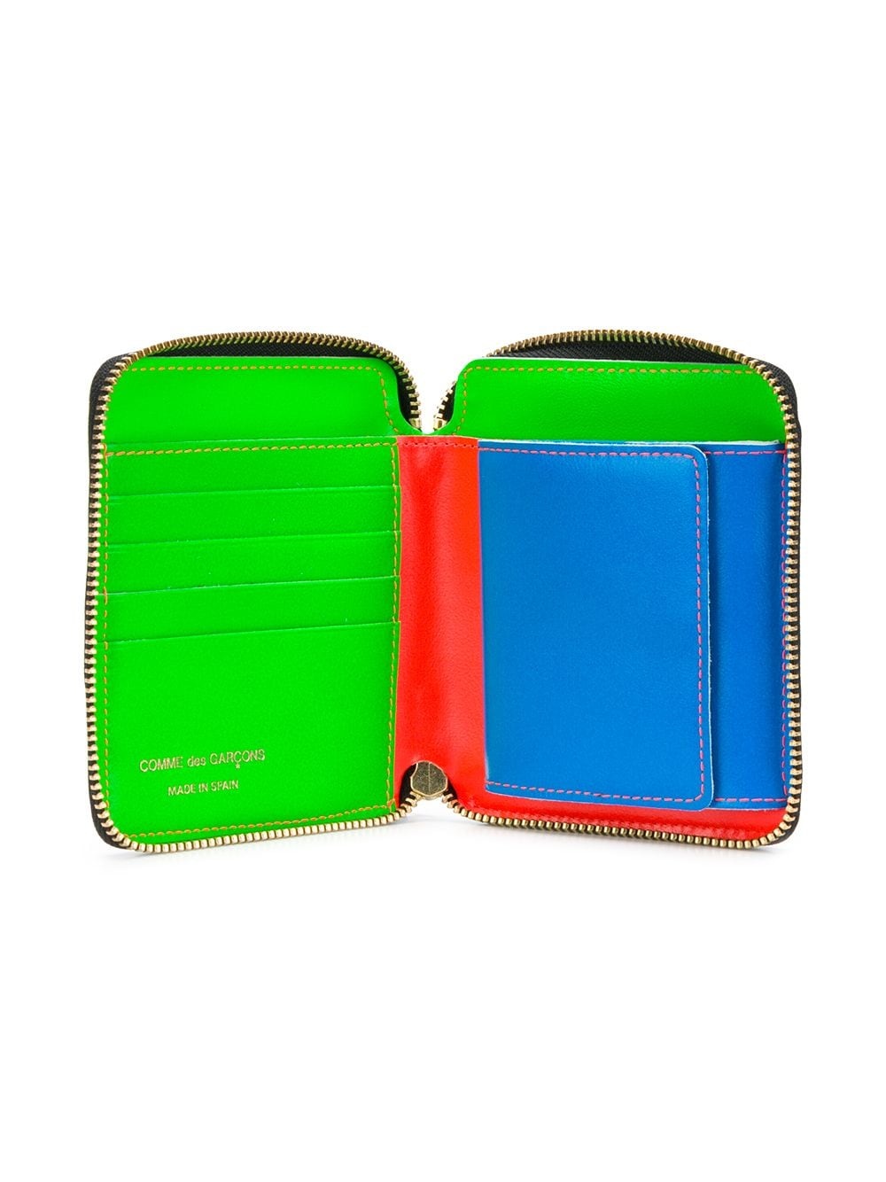 neon glow wallet - 3