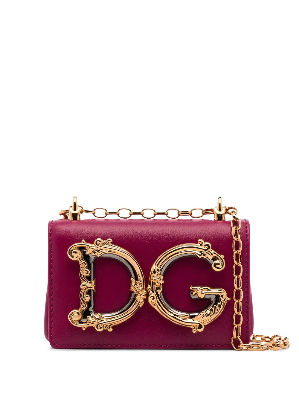 DG Girls mini bag - 1