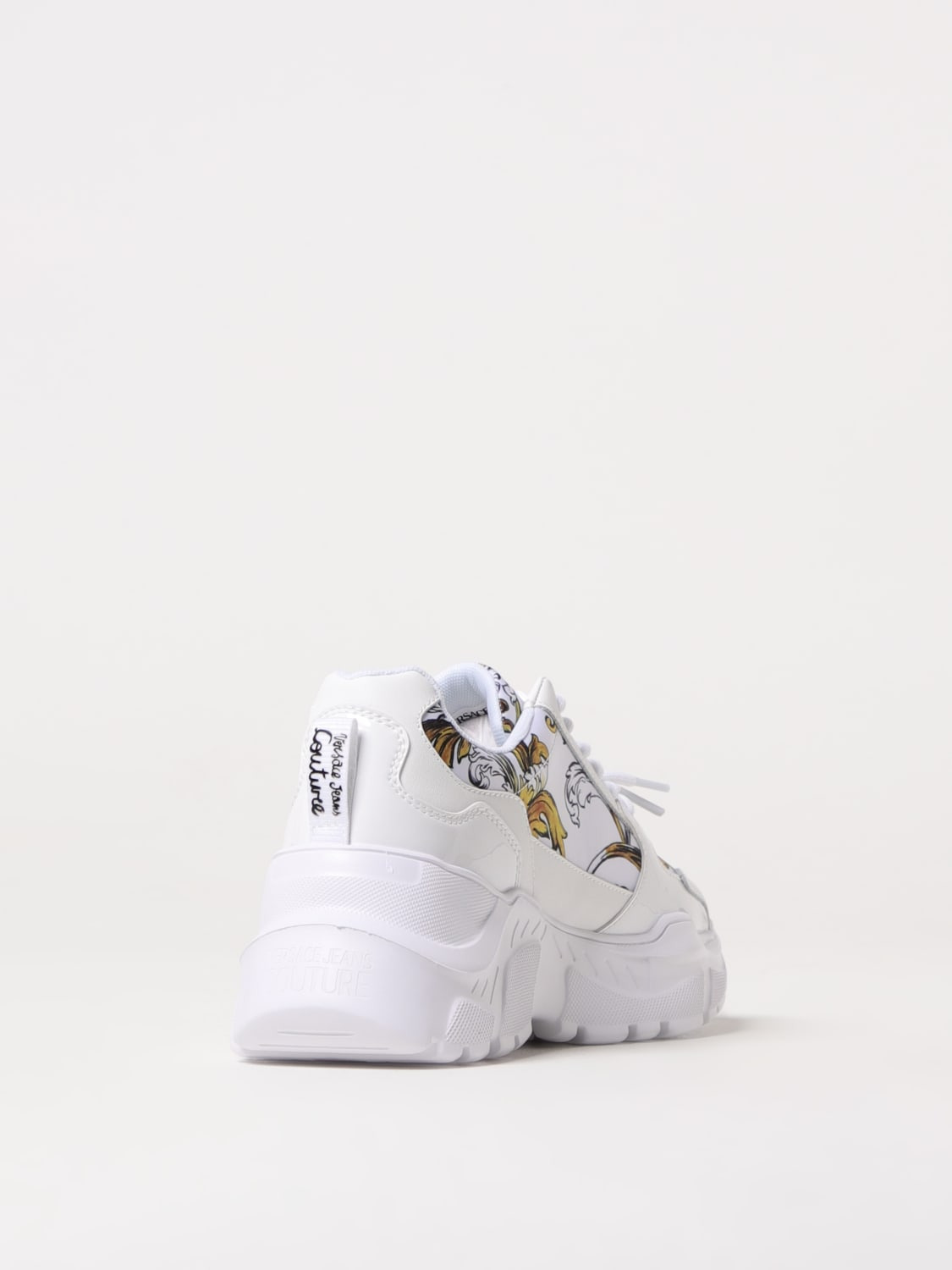 Sneakers woman Versace Jeans Couture - 3