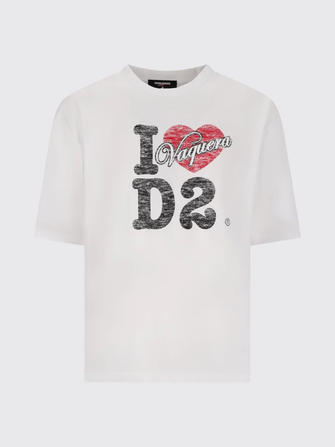 T-shirt men Dsquared2 - 1