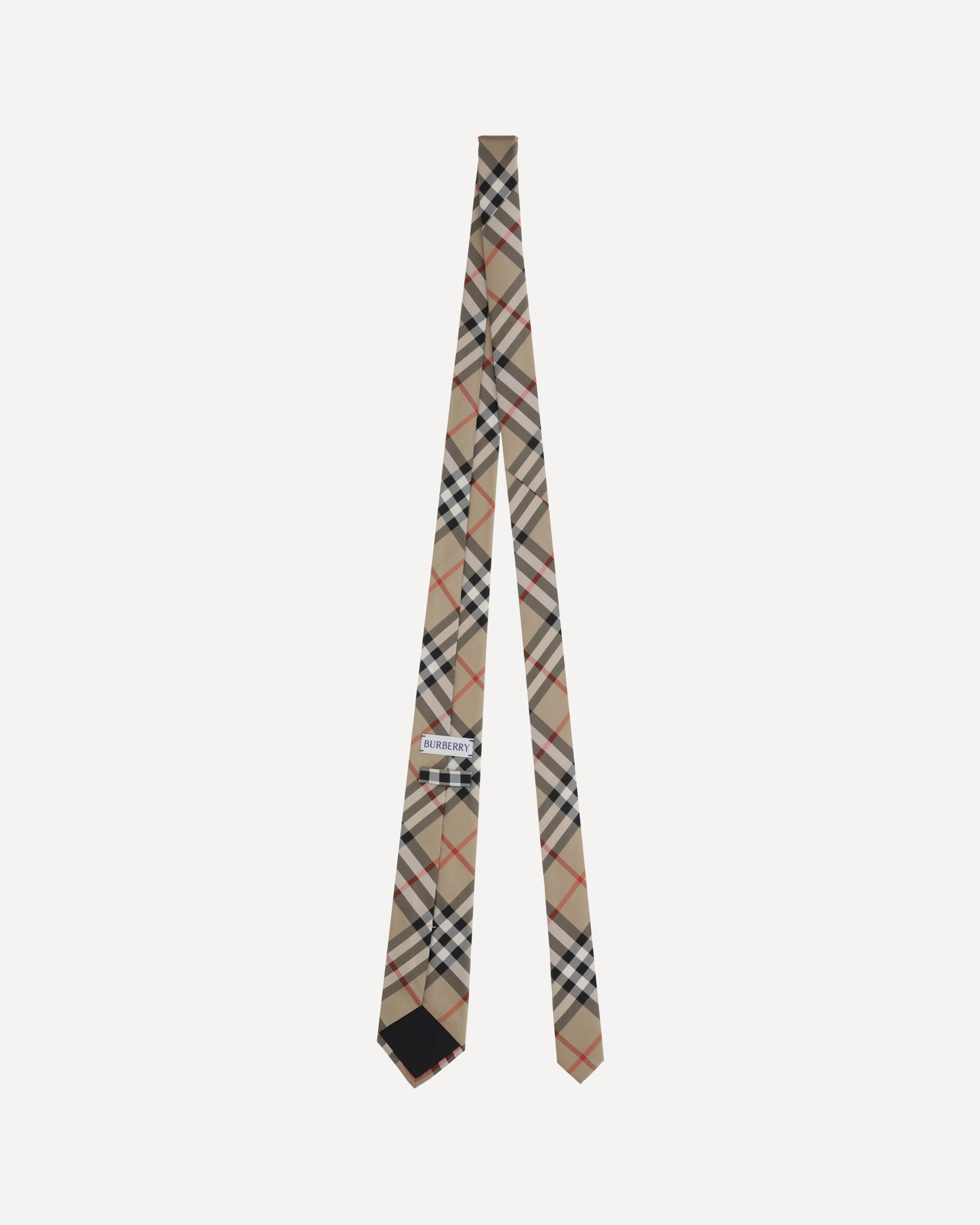 Manston Ties - 2