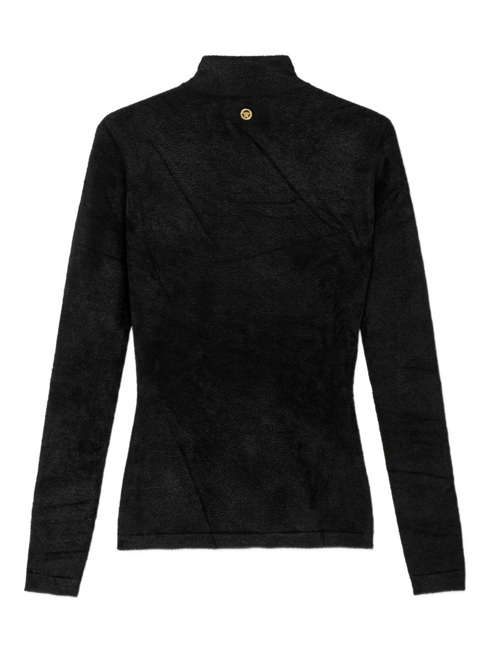 CHENILLE TOP - 3