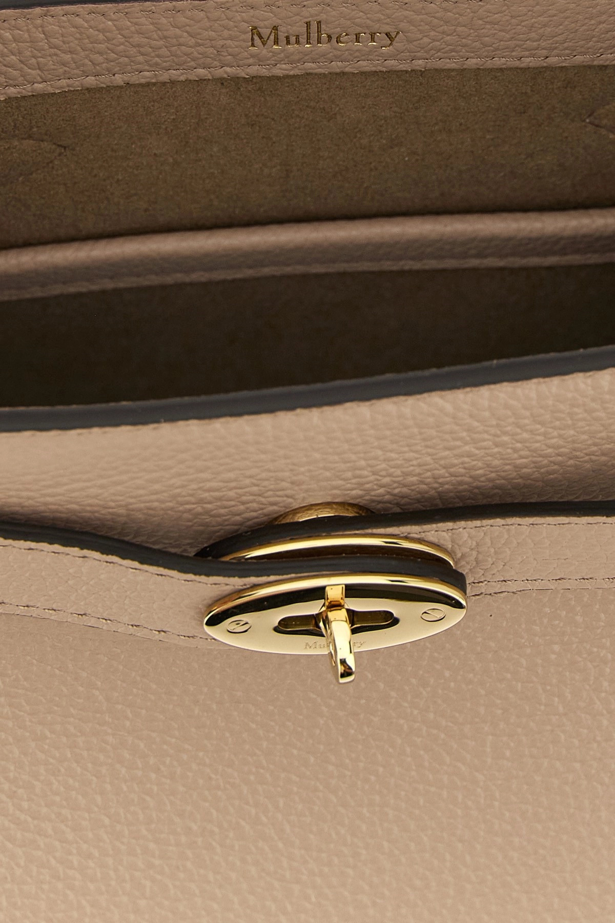 'Islington' small bucket bag - 5
