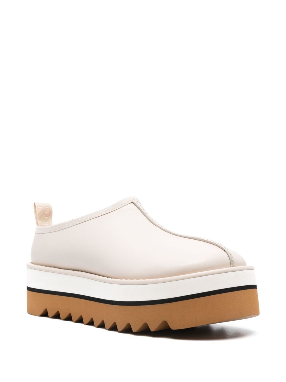 Sneak-Elyse Slippers - 2