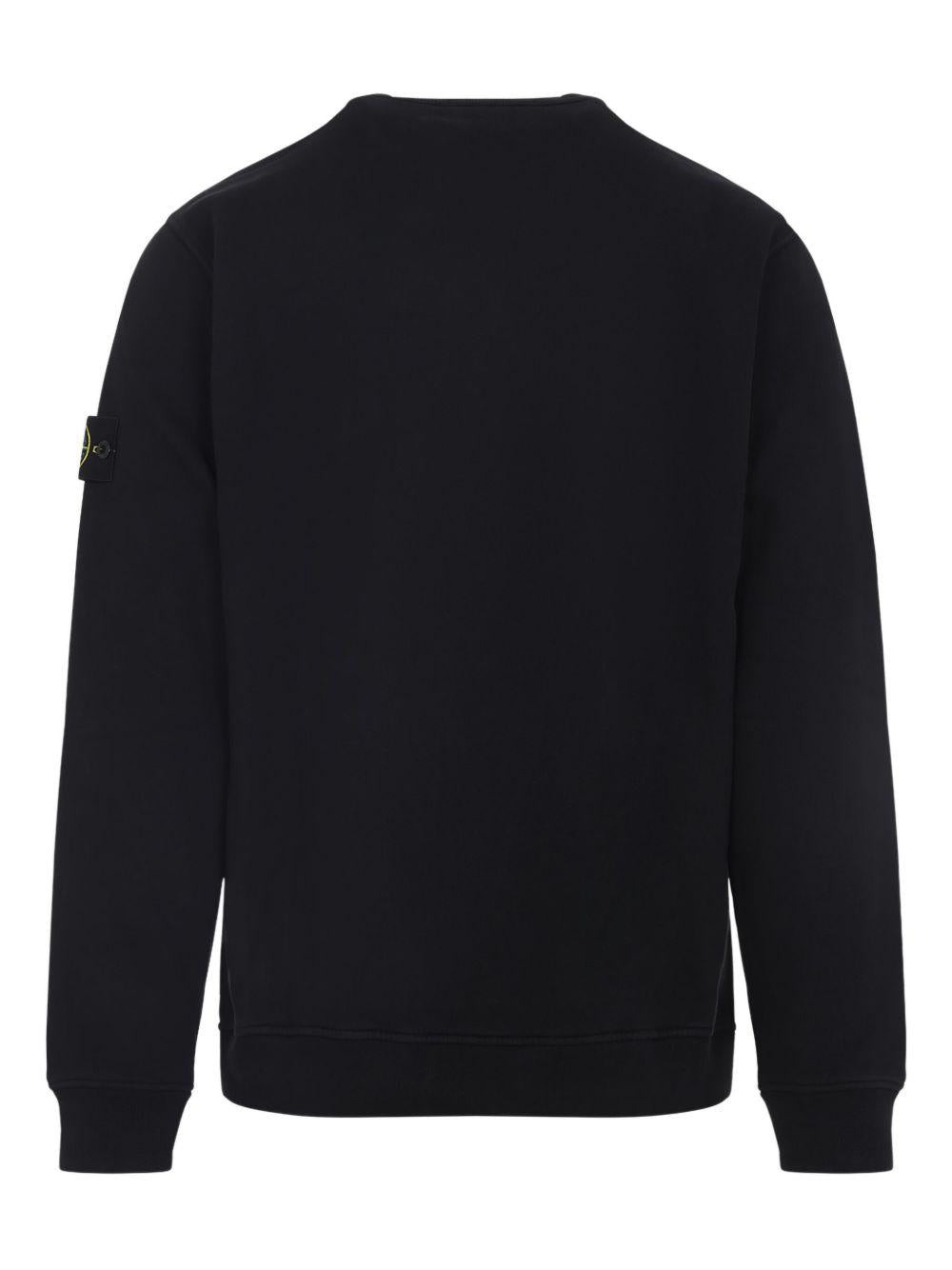 FELPA STONE ISLAND - 2