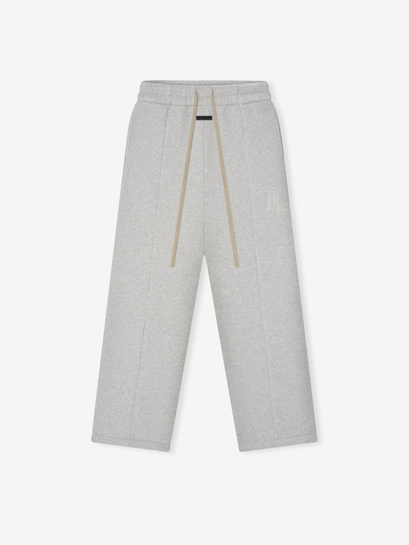 Athletics Wide Leg Sweatpant - 1