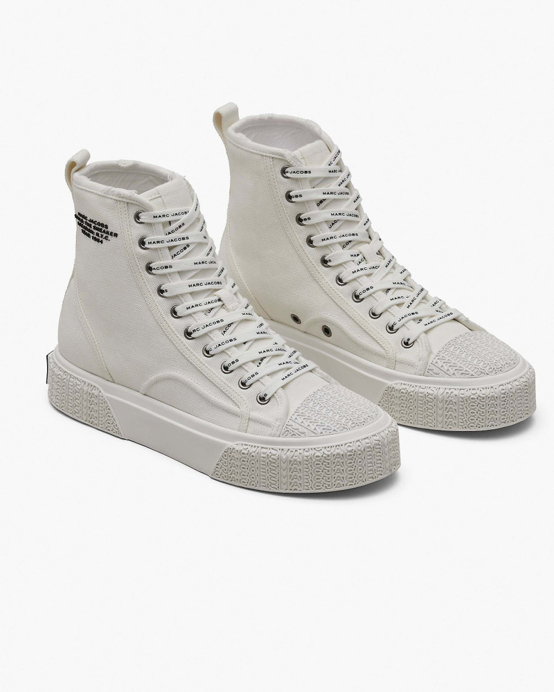 THE HIGH TOP SNEAKER 1
