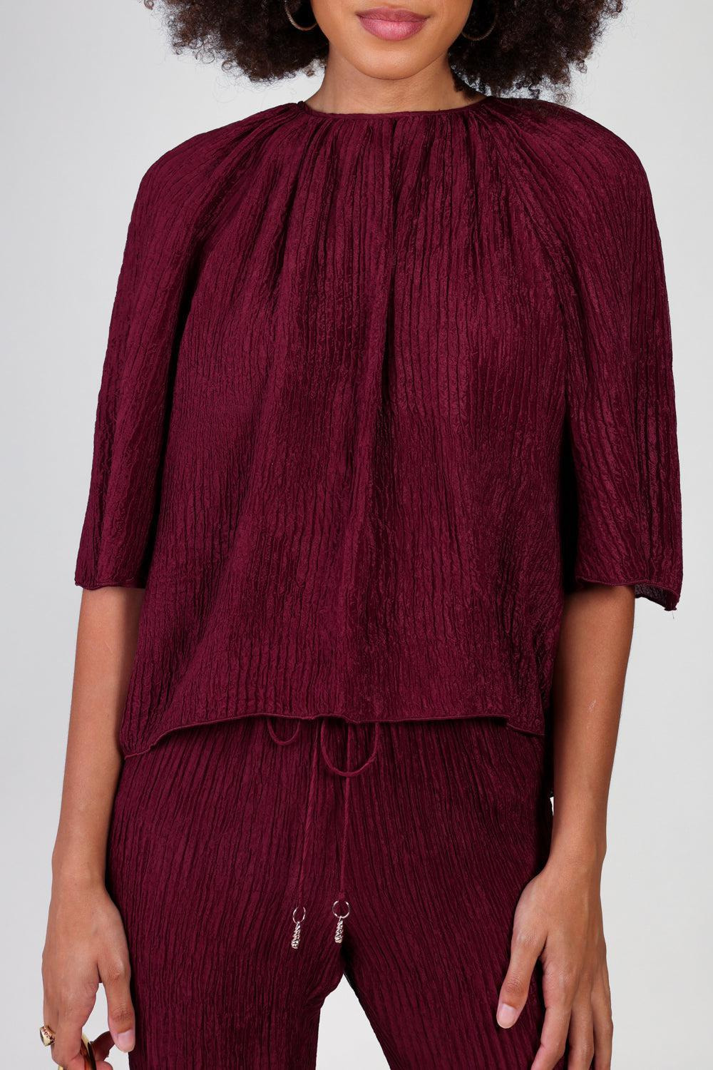 NULA TOP - BORDEAUX - 3