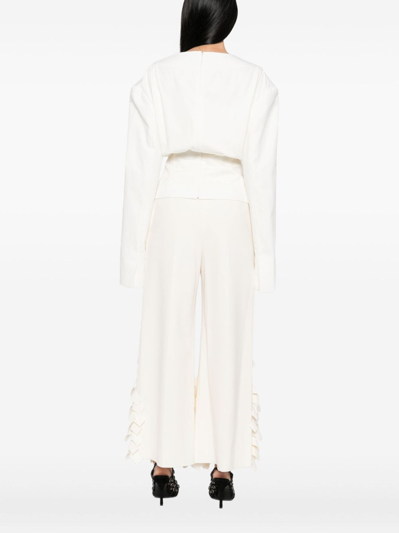cotton blouse 4