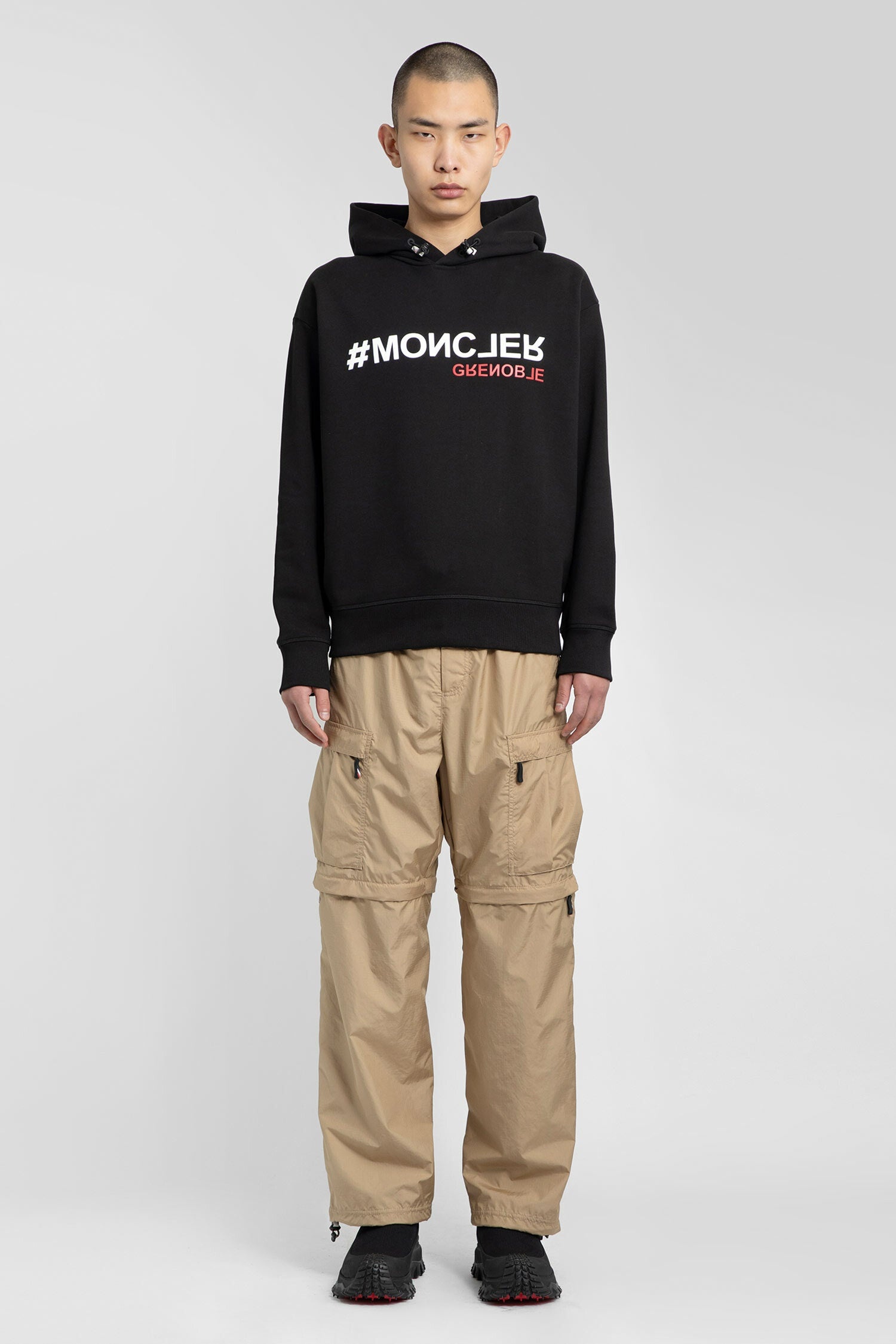 Logo-Hoodie - 4