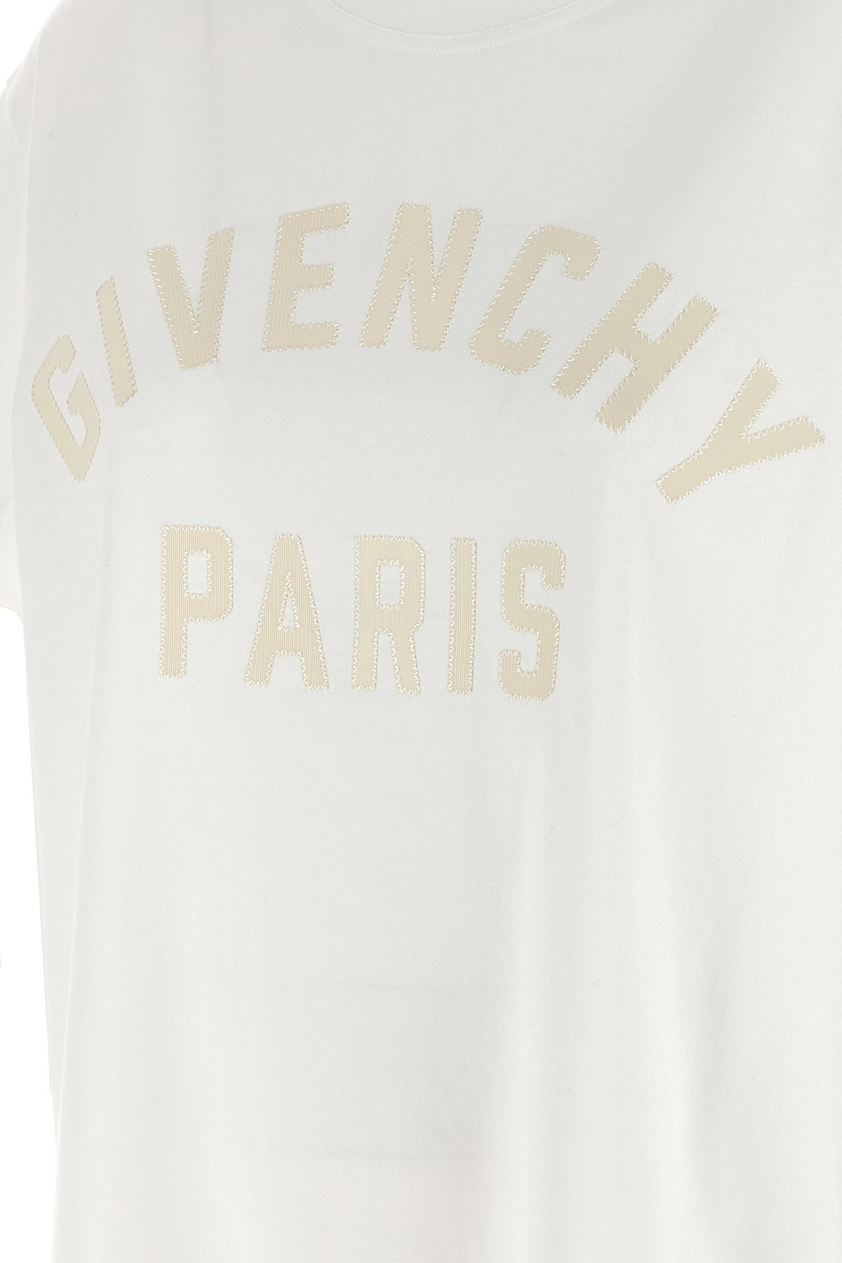 'GIVENCHY Paris' T-shirt - 5