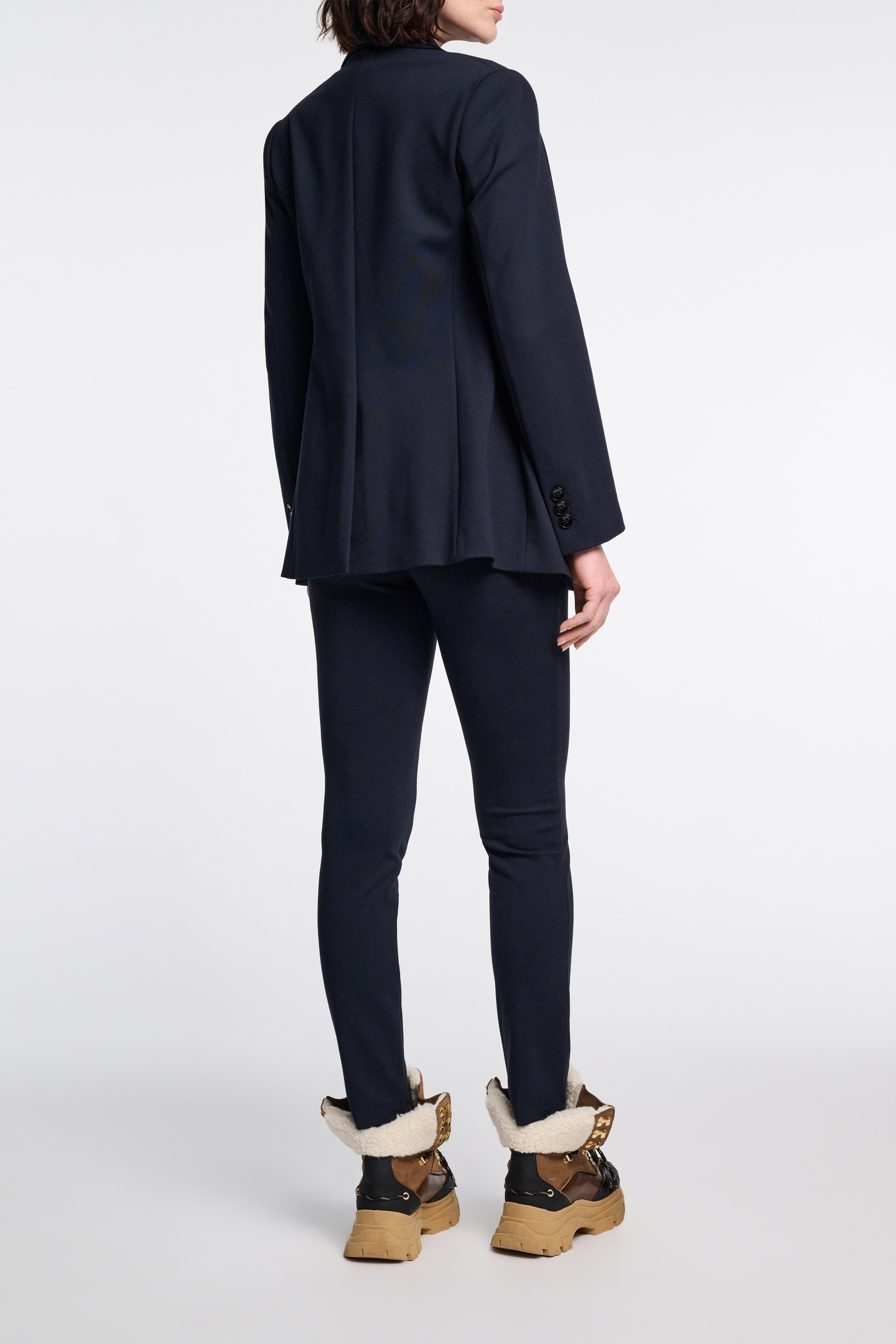 EMOTIONAL ESSENCE I pants - 3