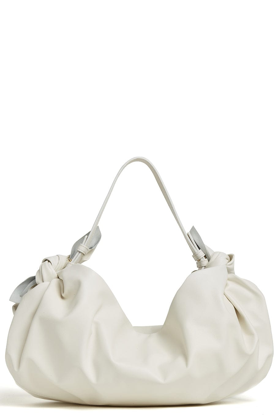 Scarf Mini Bag - 7