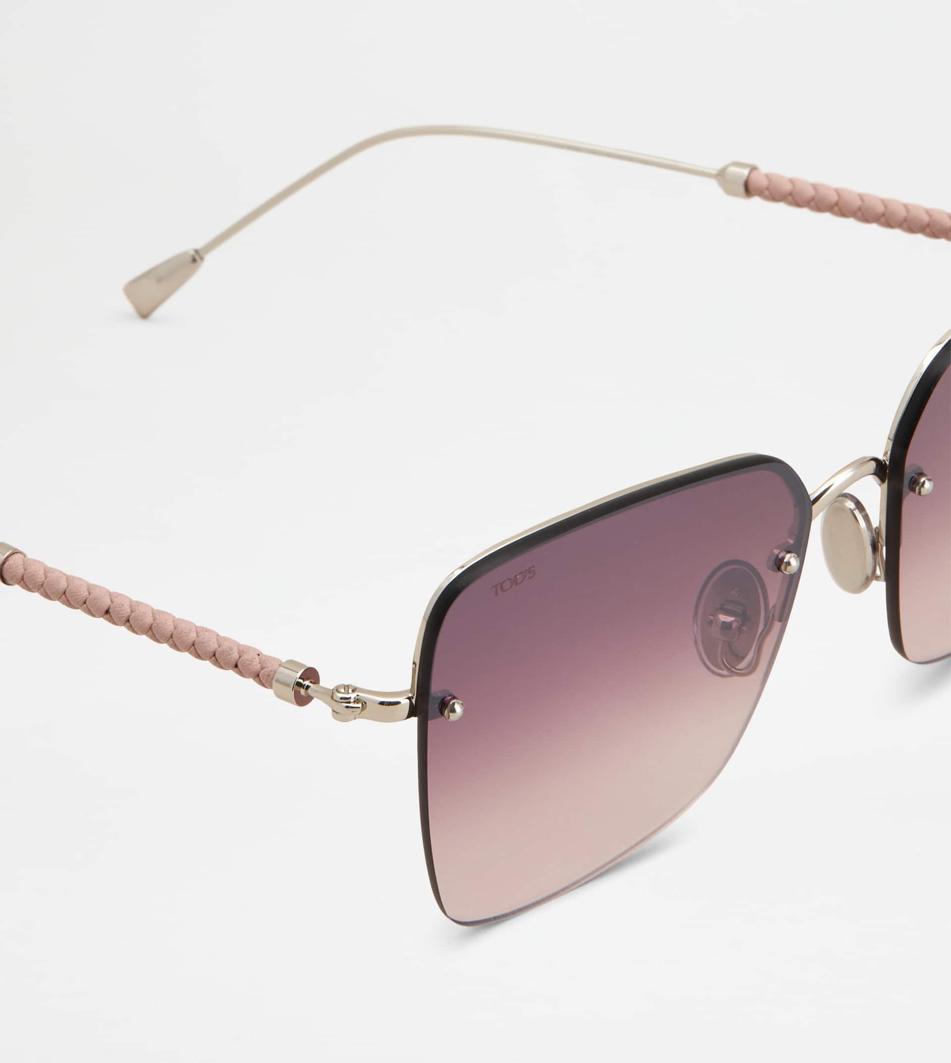 SUNGLASSES - GREY - 4