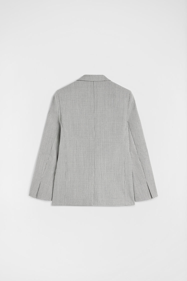 Tailored Jacket - 6