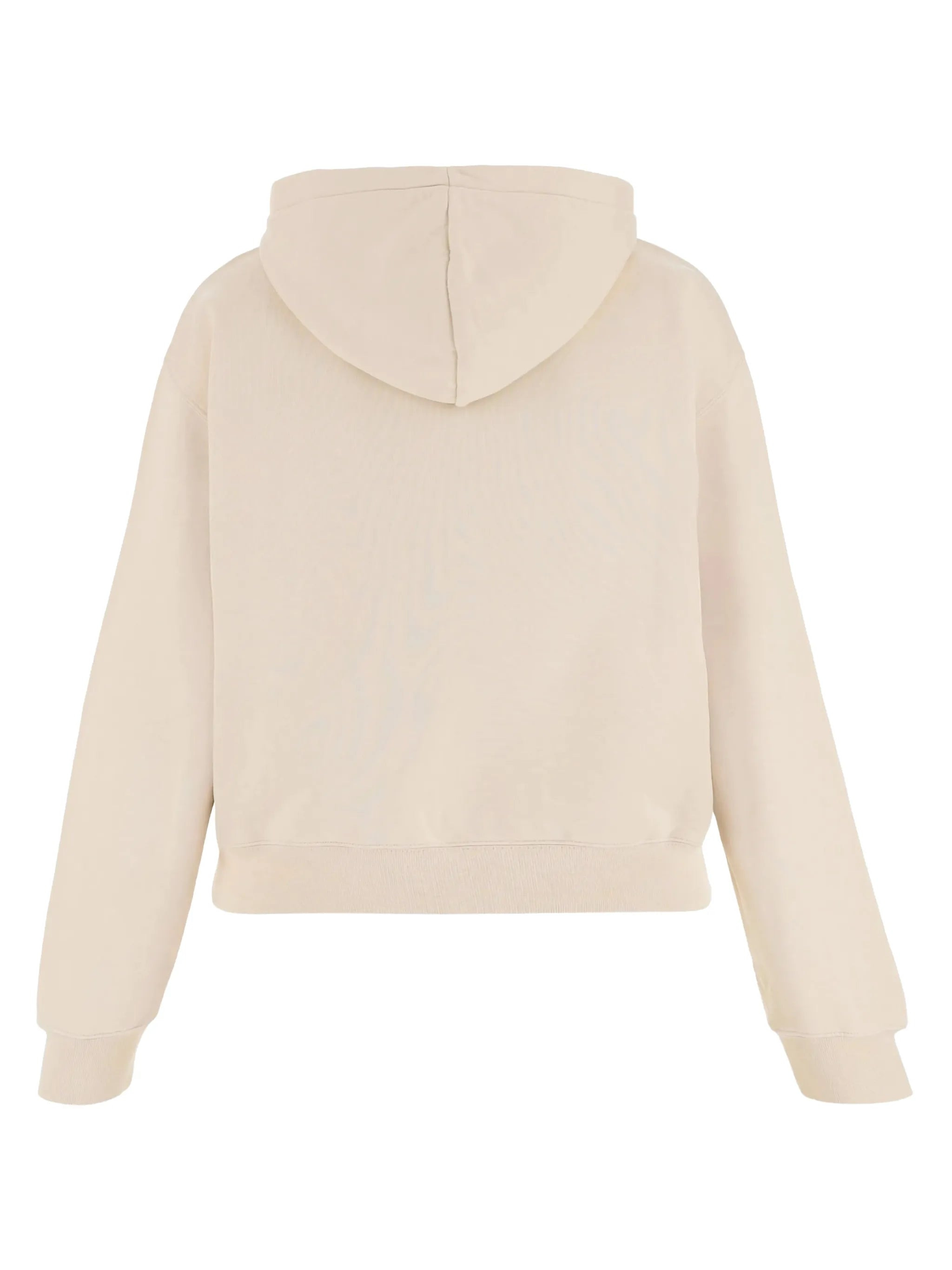Jacquemus Le Hoodie Gros Grain Zippé Hoodie - 2
