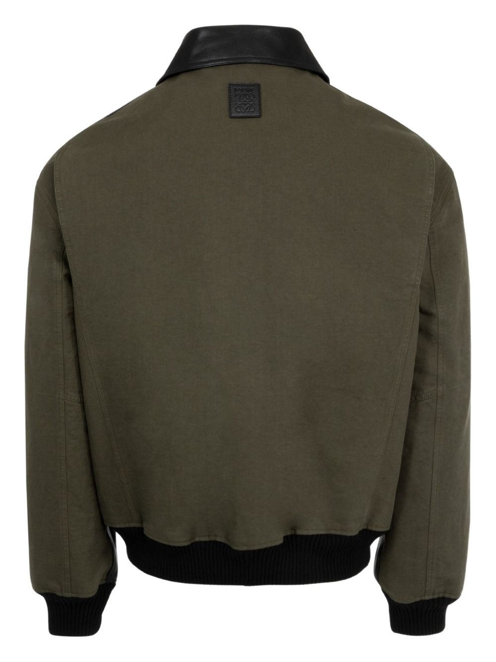 Hybrid jacket - 2