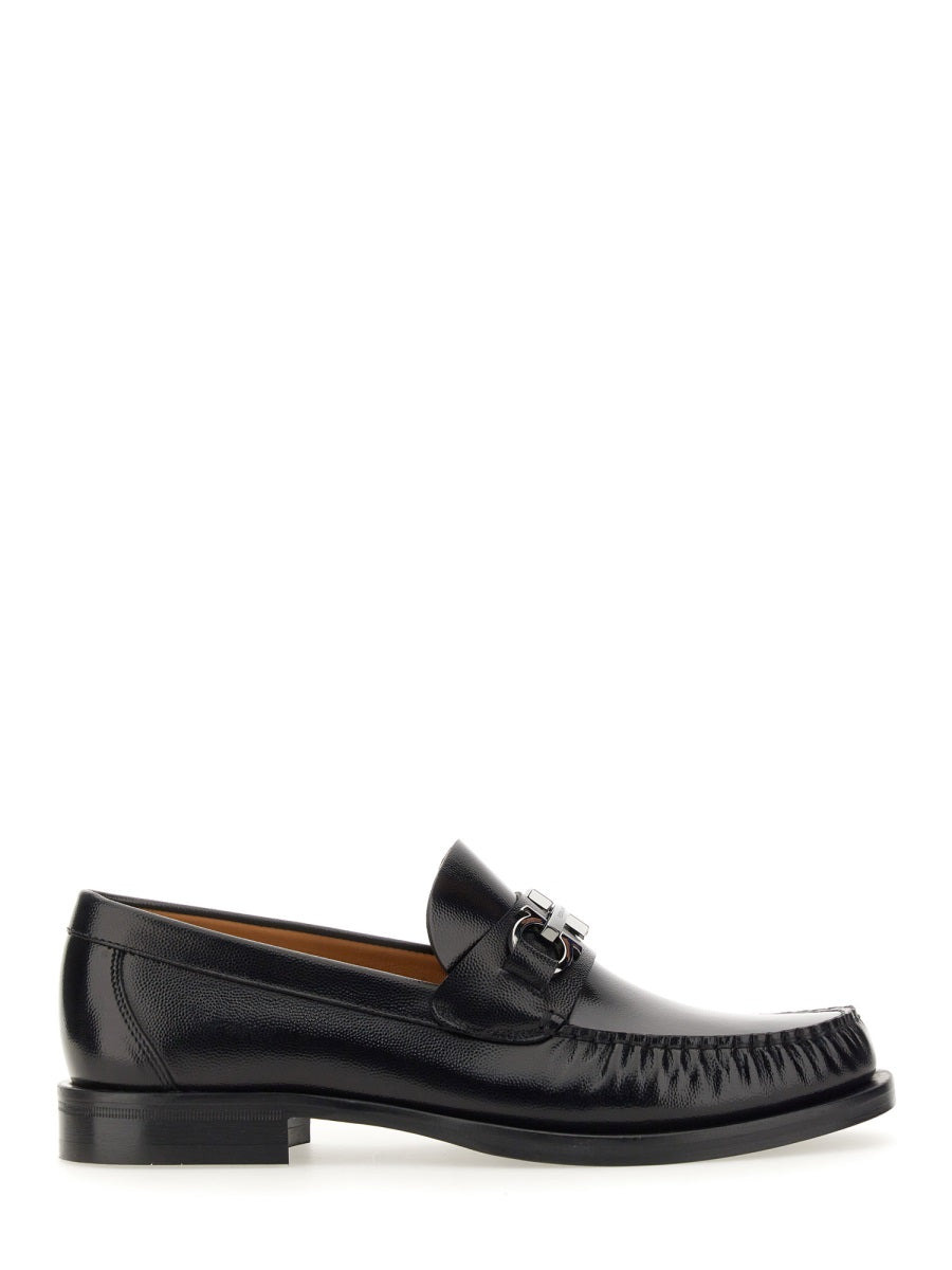 Moccasin Gancini - 1
