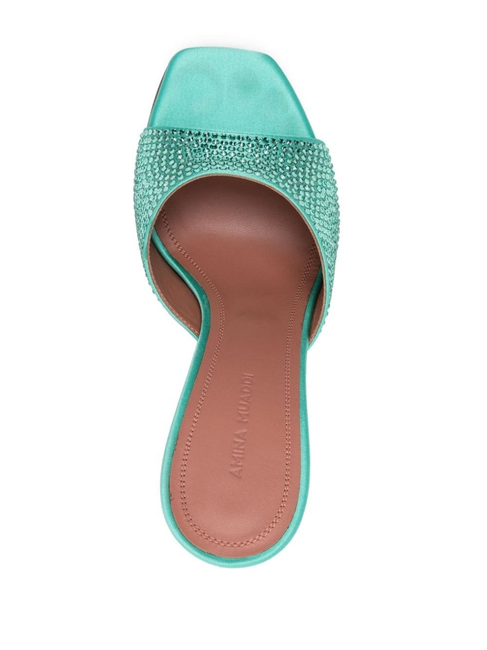 Lupita 110mm mules - 4