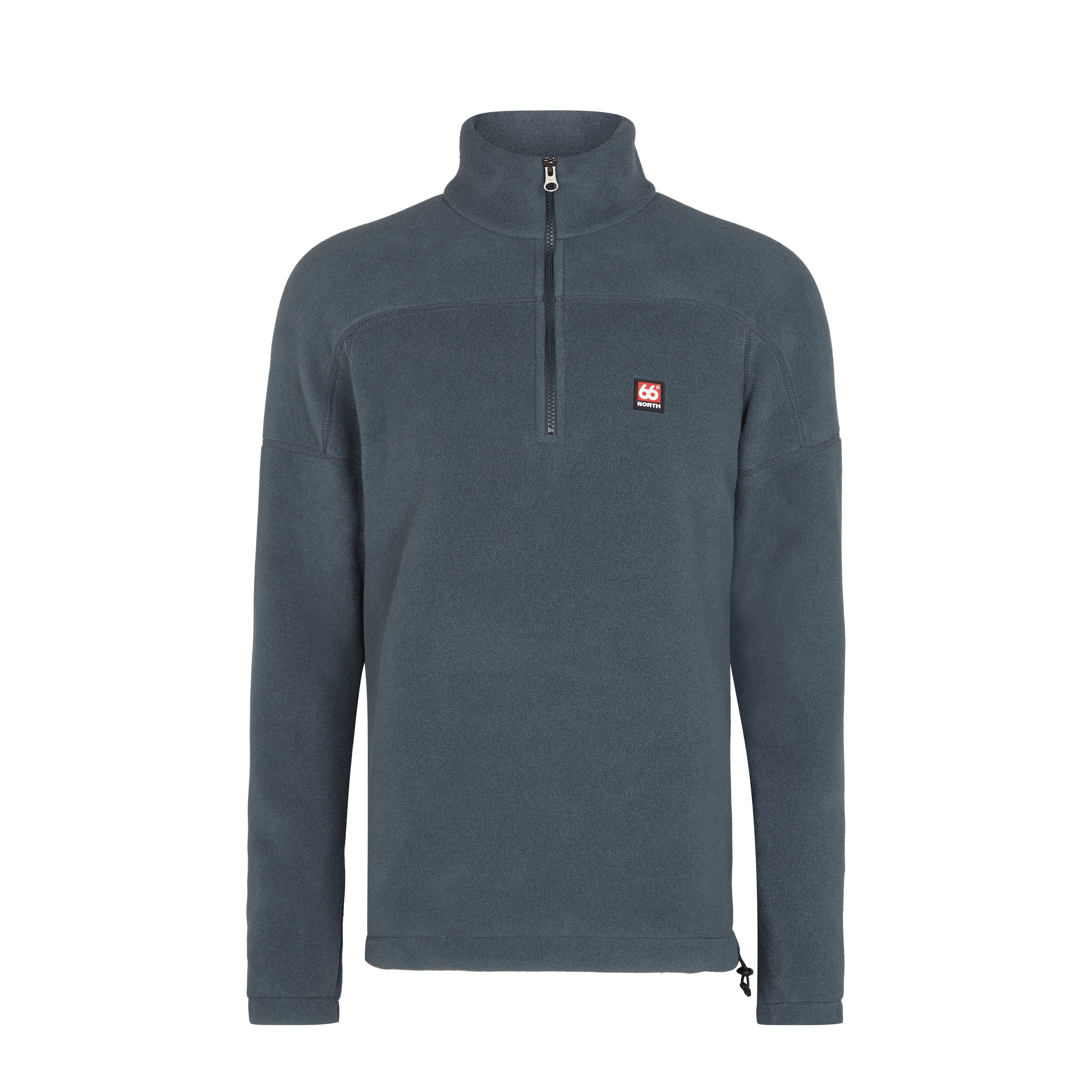 Esja Polartec® Fleece Zip Neck (Unisex) - 1