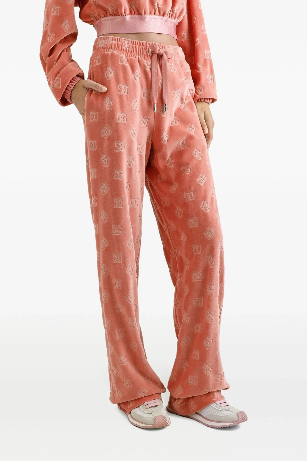Logo joggers - 2
