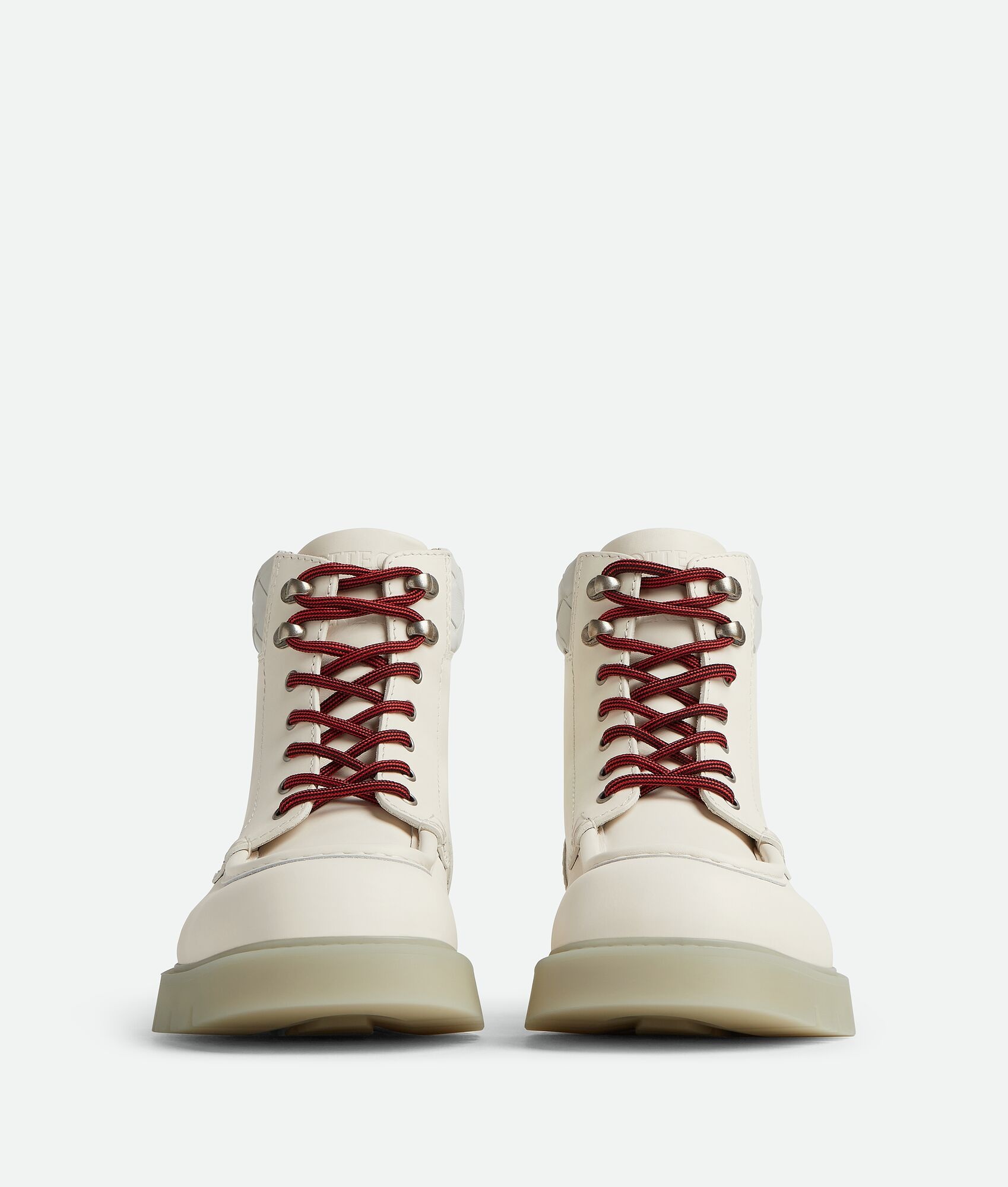 Haddock Lace-Up Ankle Boot - 2