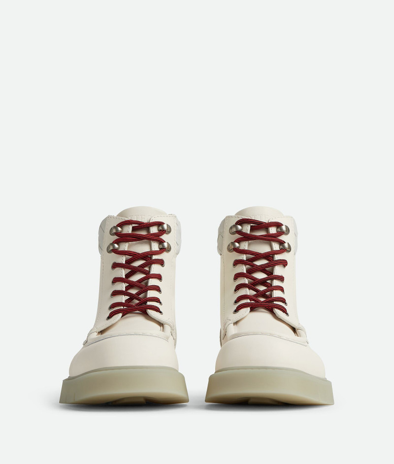 Haddock Lace-Up Ankle Boot 2