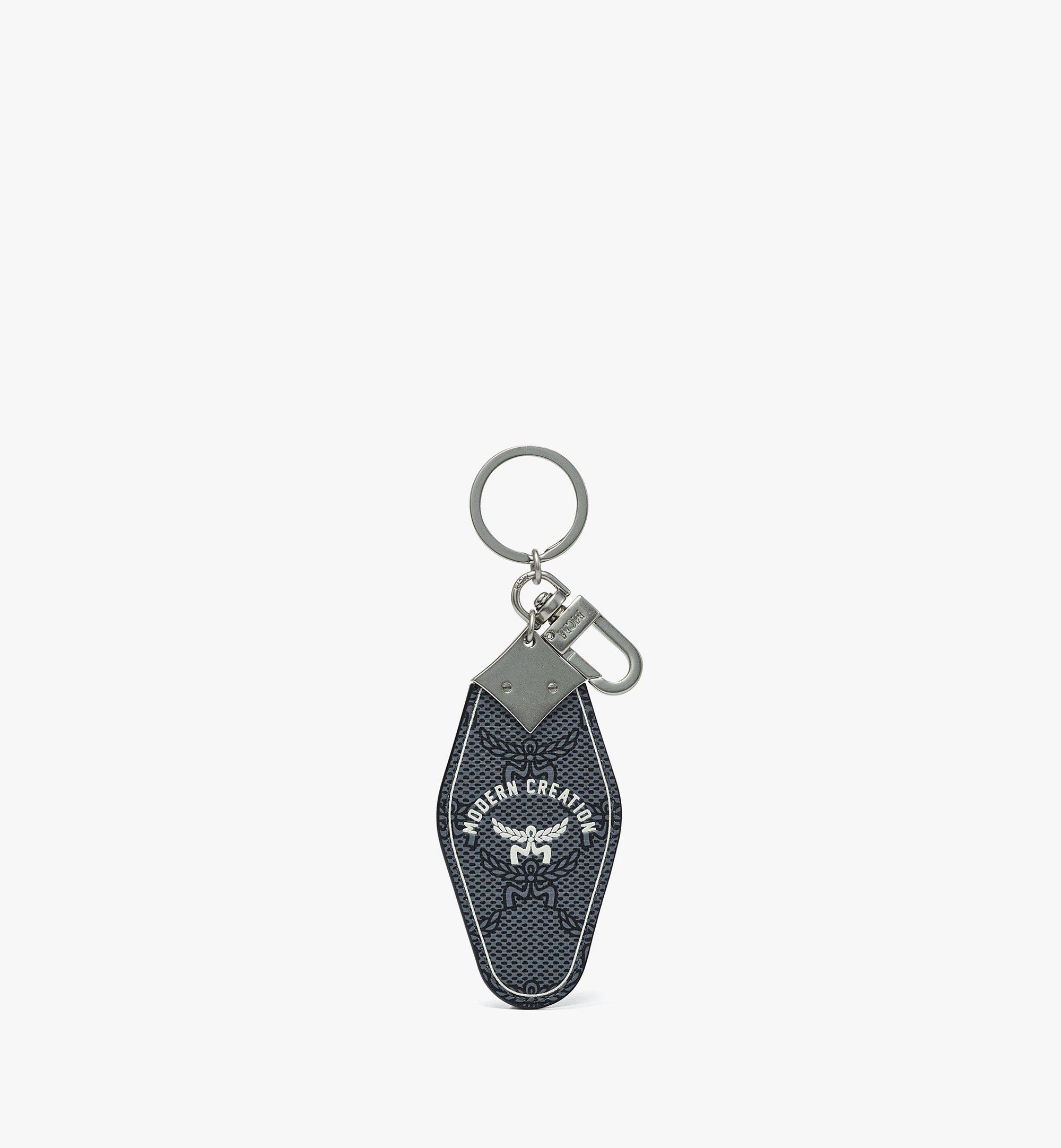 MCM Himmel Key Holder in Lauretos | mcm | REVERSIBLE