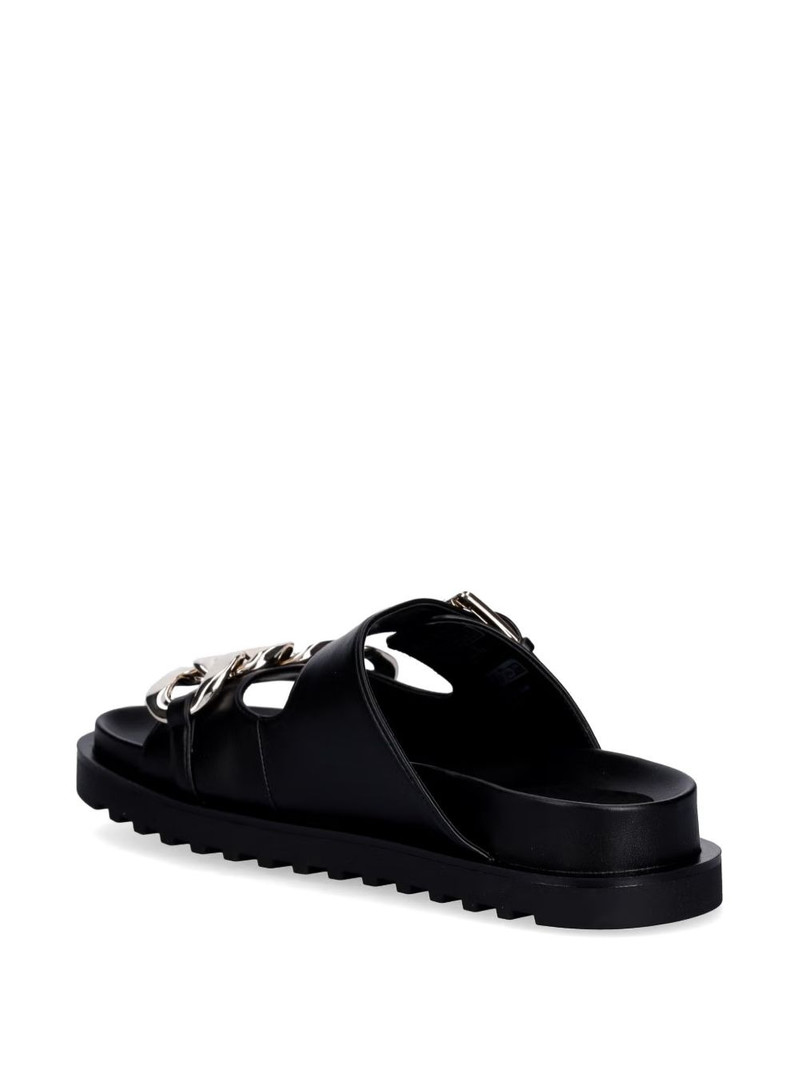 Fatema buckle-strap sandals 4