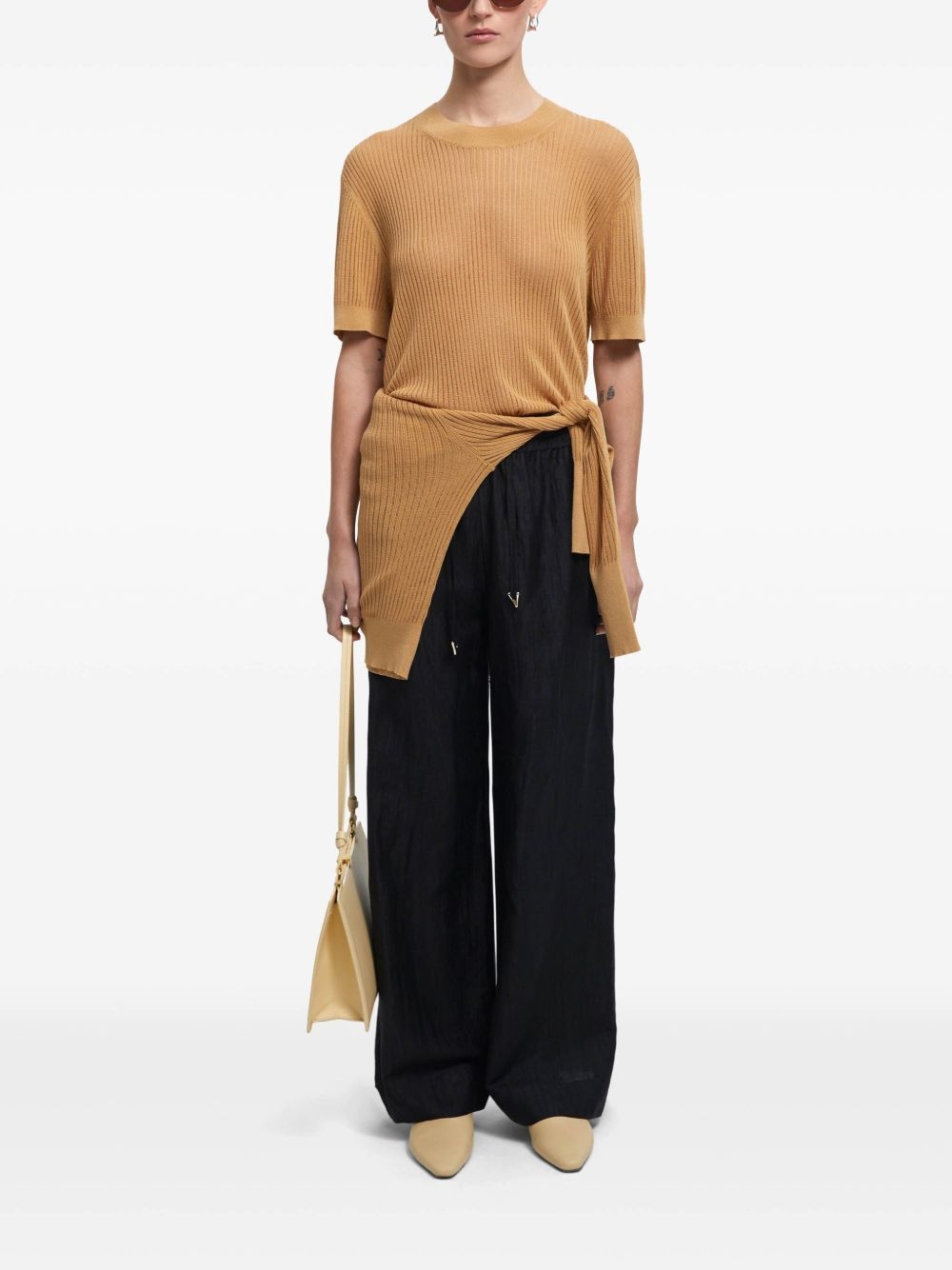 mesh top - 2