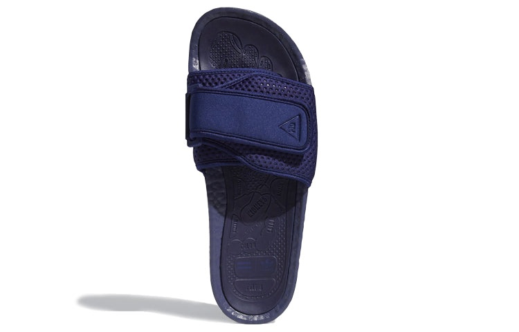 adidas x Pharrell Boost Slides 'Night Sky' FY6142 - 5