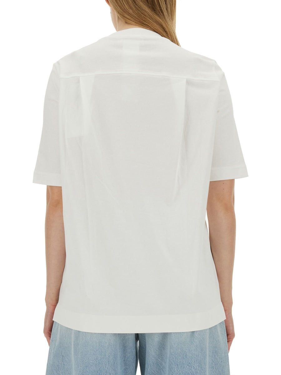Sportmax Women "Howl" T-Shirt - 2