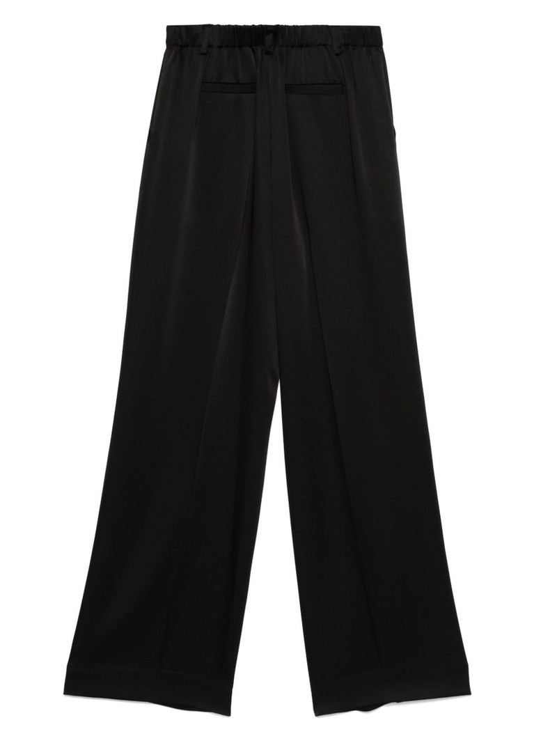 SIMKHAI wide-leg trousers outlook