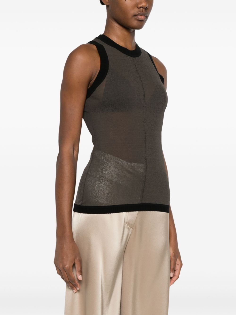 Denalie tank top - 3
