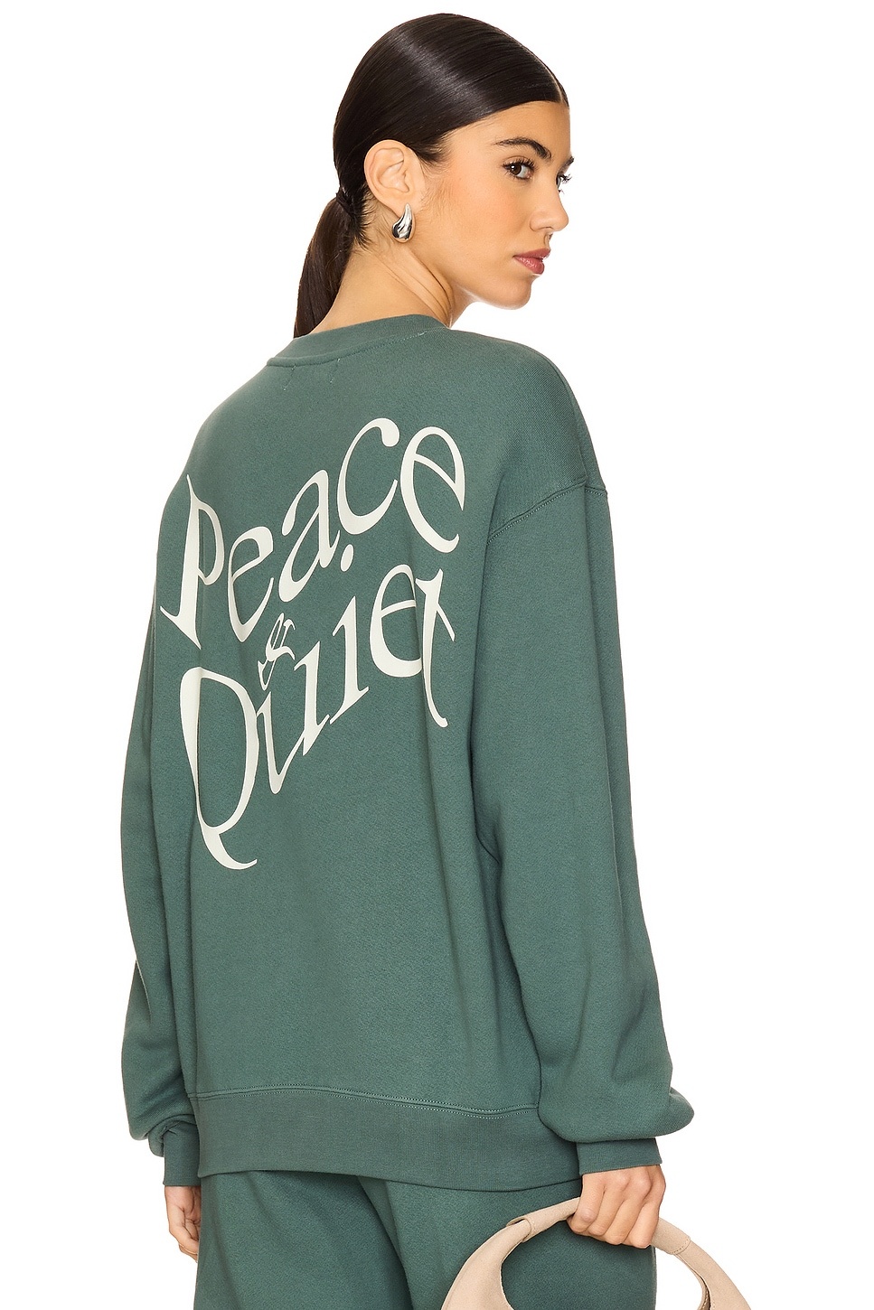 Warped Crewneck - 2