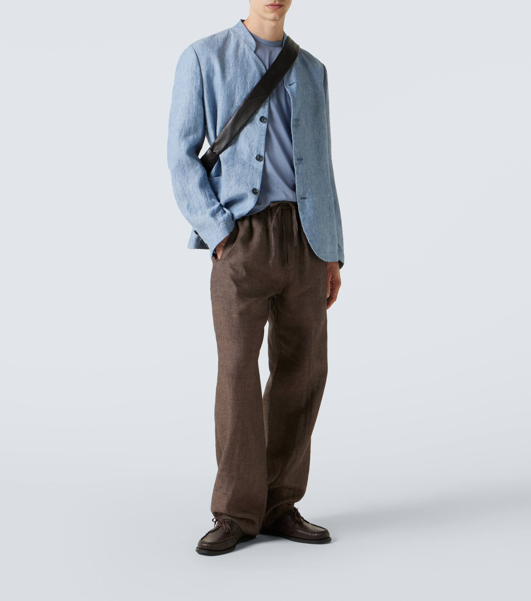 Cotton T-shirt - 2