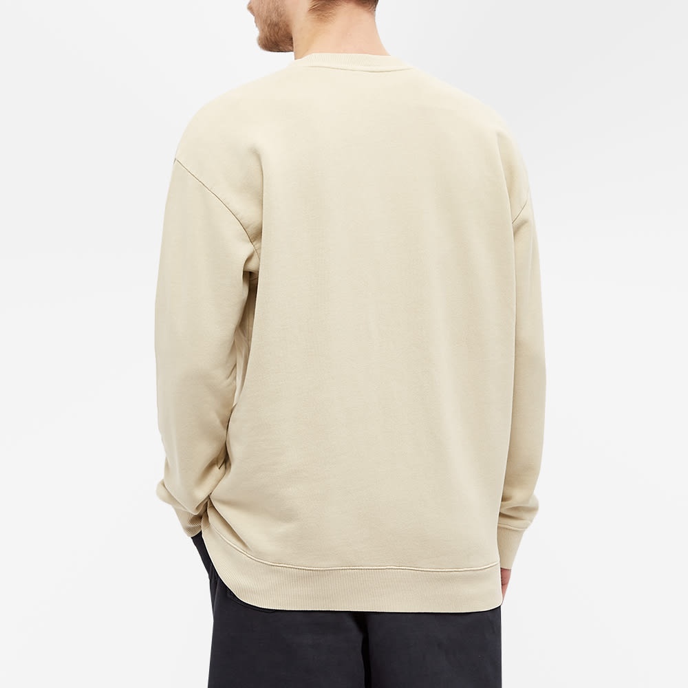 Reebok Natural Dye Crew Sweat - 4