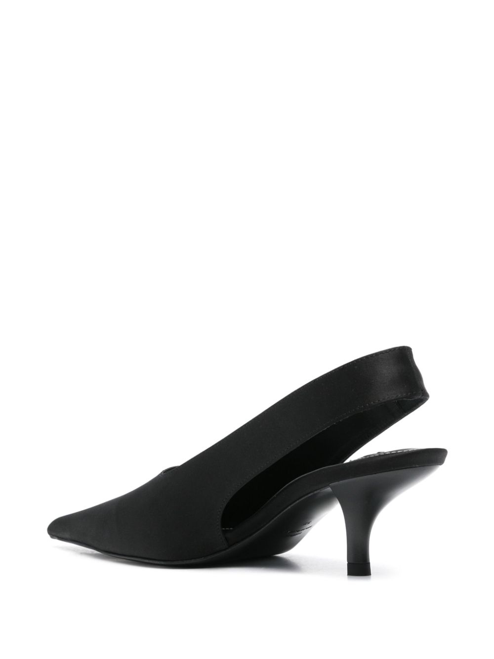 60mm slingback pumps - 3