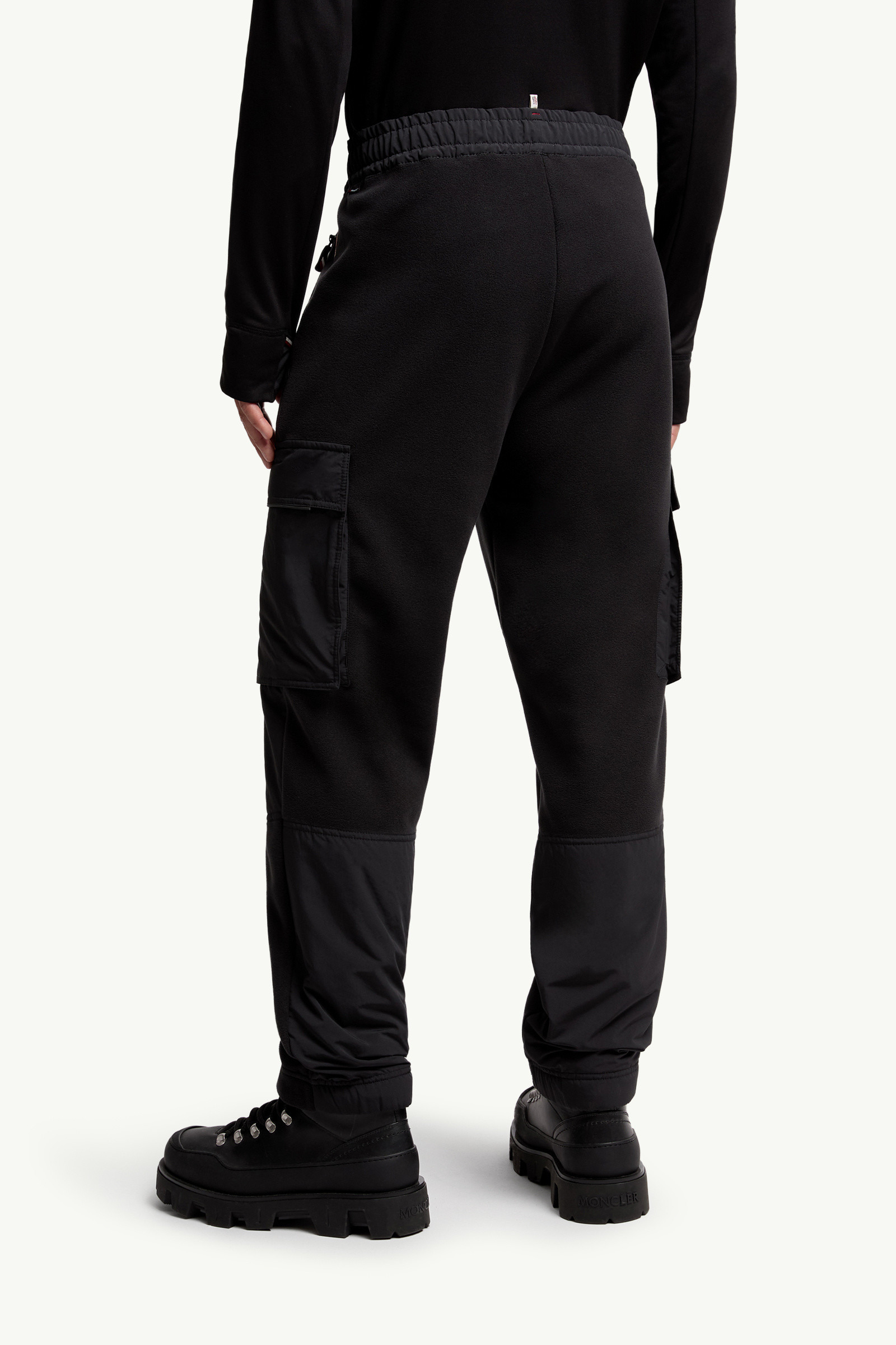 Polartec® Sweatpants - 5