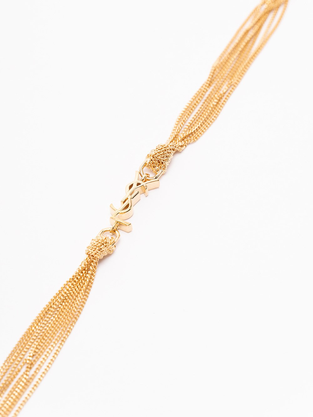 Saint Laurent Women `Cassandre` Bracelet - 2