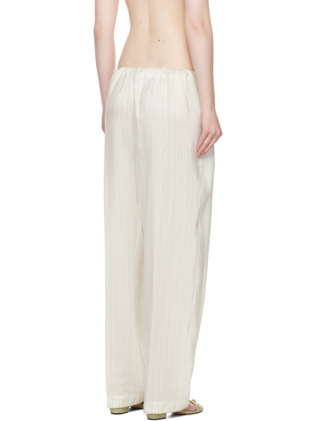 Off-White Trenton Trousers - 3