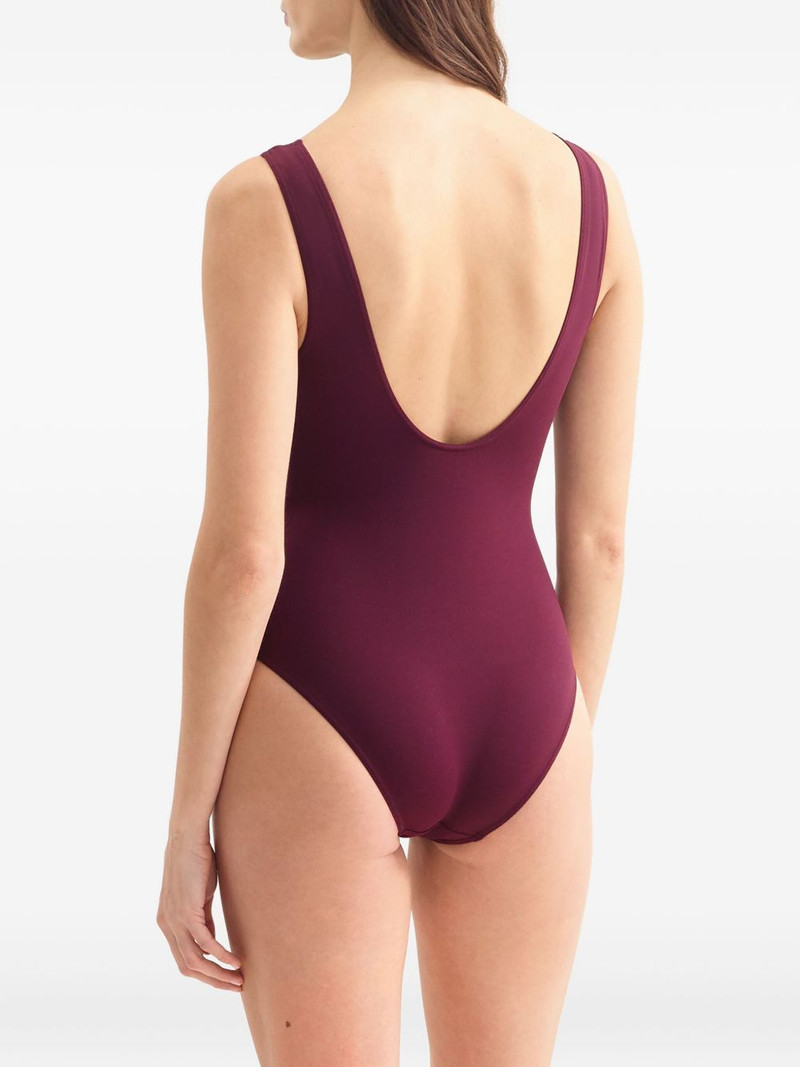 Icône buttoned swimsuit 4