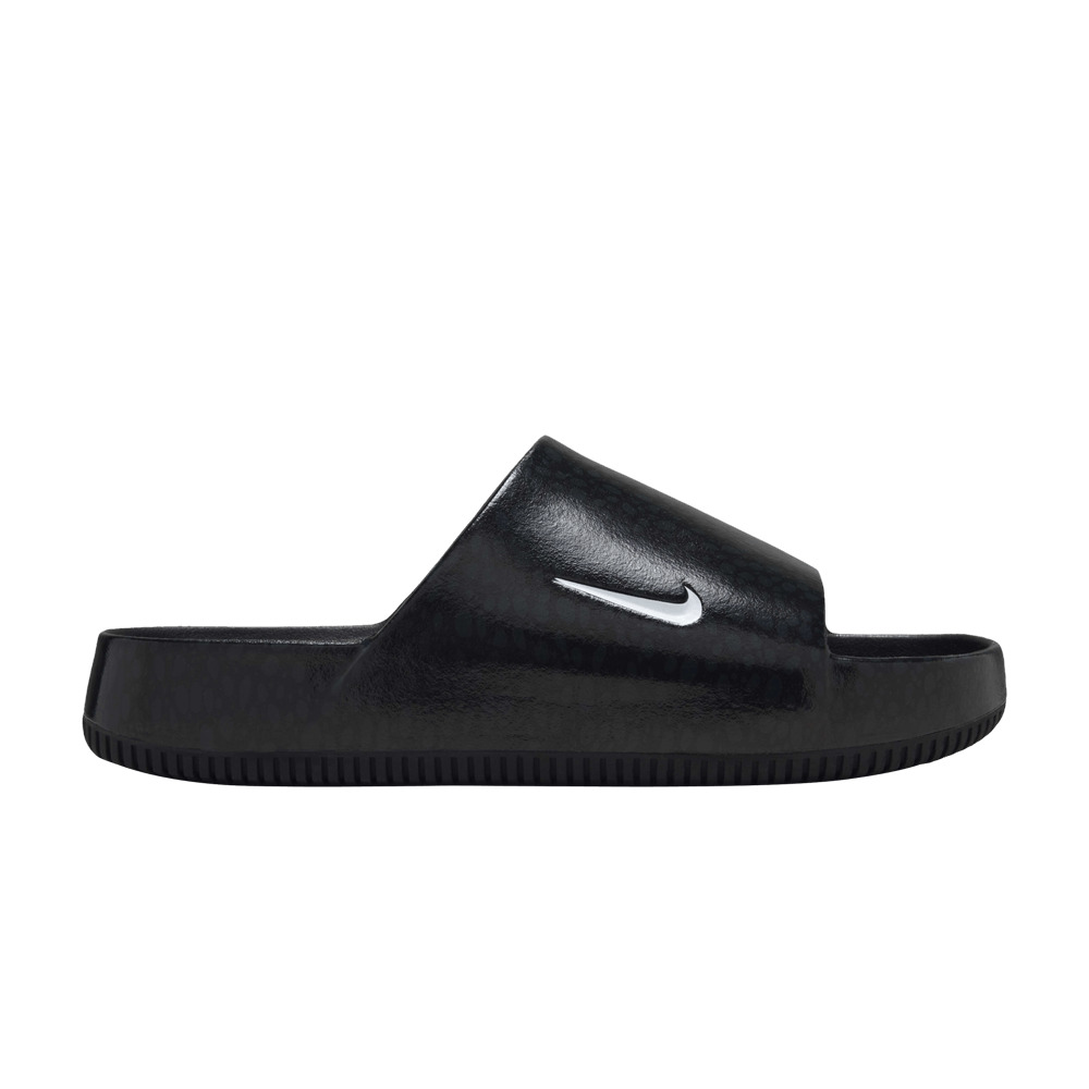 Calm Slide 'Electric Pack - Black' - 1