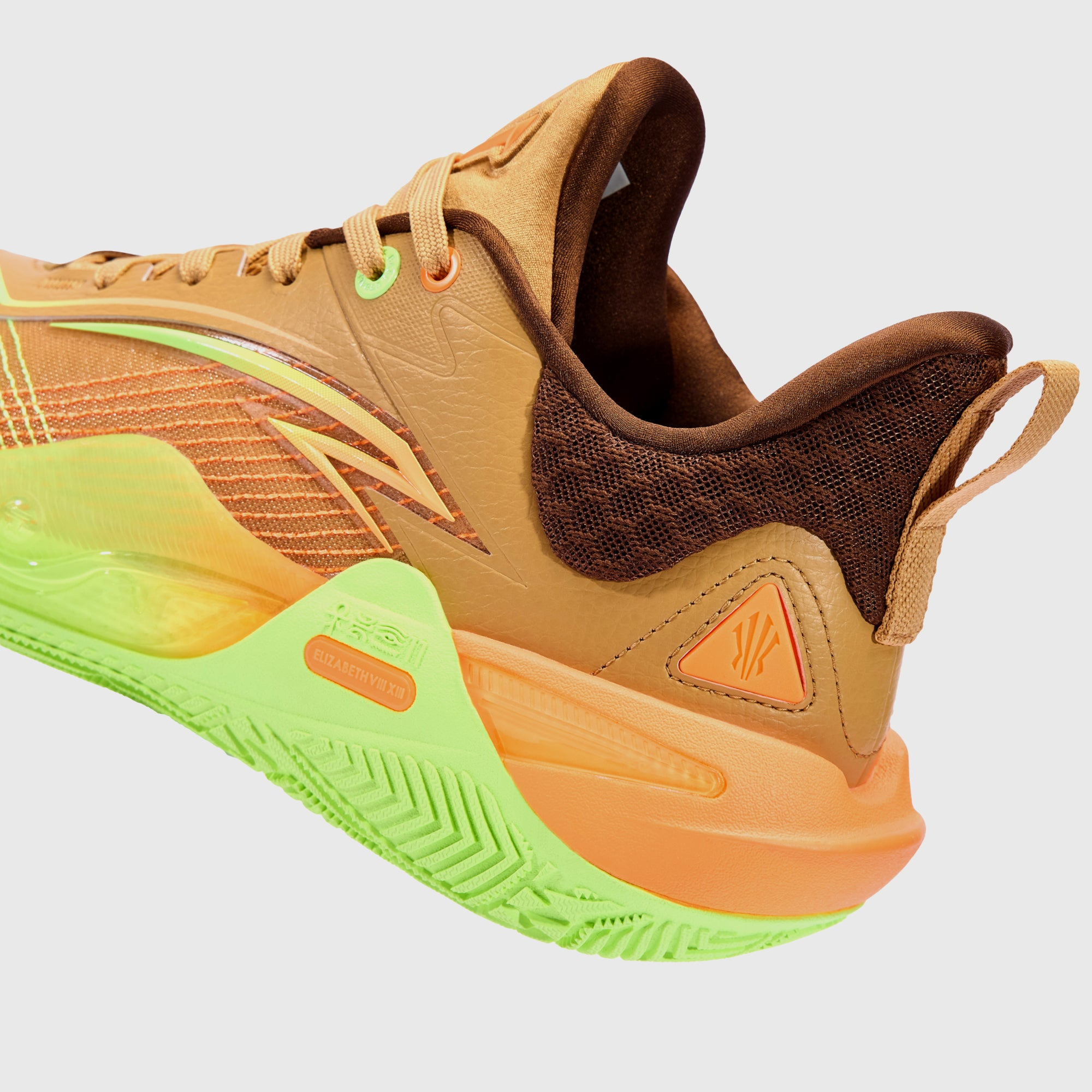 ANTA KAI 1 SPEED "Young at Heart" - 8