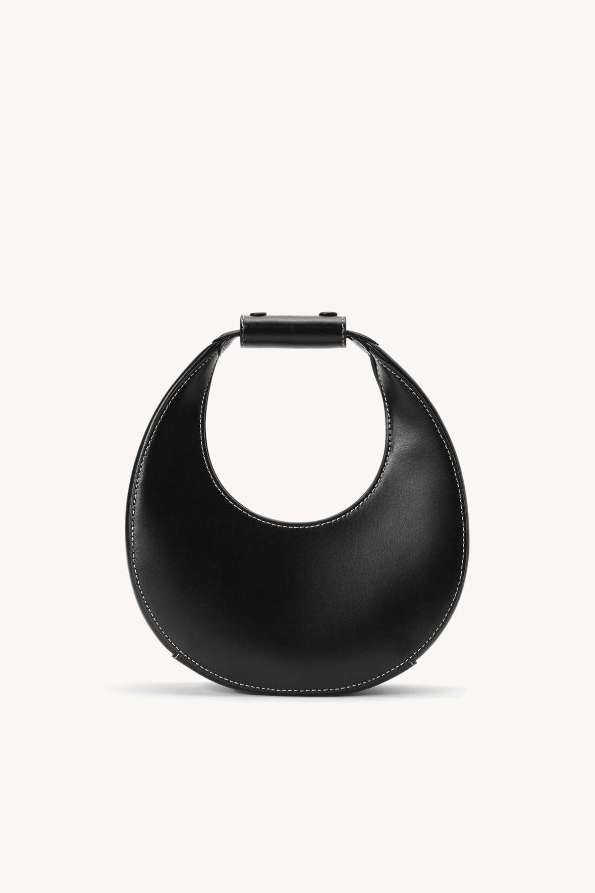 MINI MOON BAG | BLACK - 3