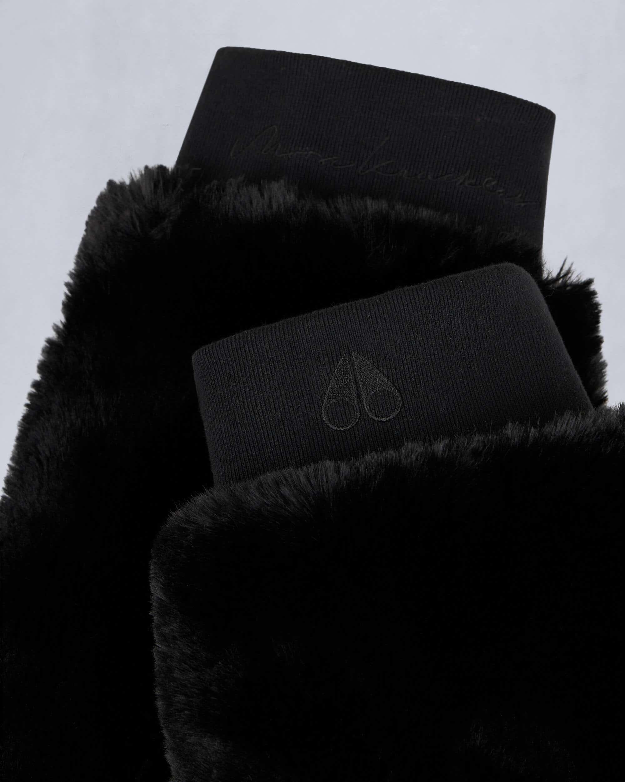 CASSIA BUNNY LEG WARMER - 2