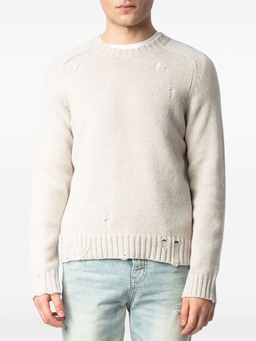 Jordan jumper - 4
